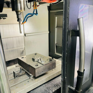 Die Making