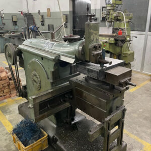 Die Making