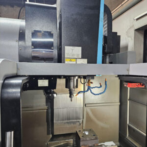 Die Making